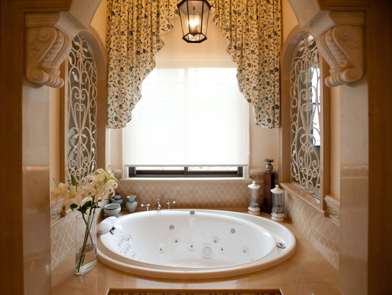 Luxury Bathtub