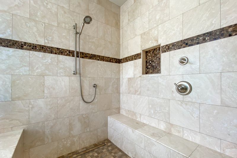 Cost of Shower Installation in Mayfield, KY
