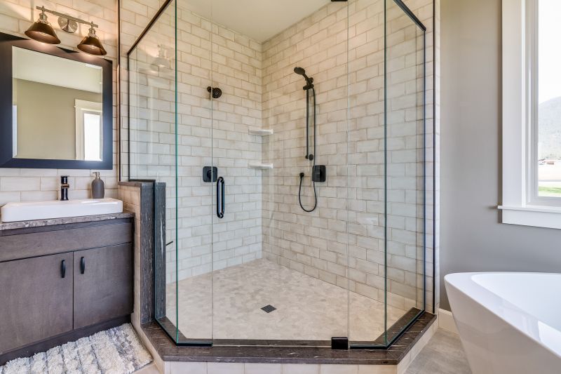 Best Shower Installation Contractors in Mayfield, KY